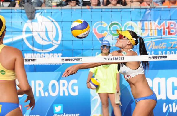 Atleta de MS é ouro na etapa chilena do Sul-Americano