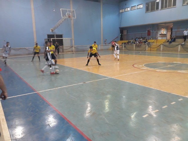 Torneio de férias agita o Sesc Dourados a partir do dia 11