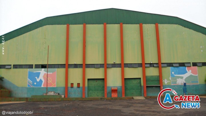 Regional de Voleibol acontece dia 31 de março em Coronel Sapucaia