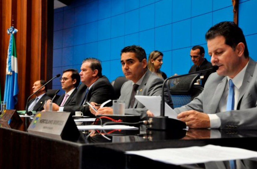 Dia do Esporte Amador é incluído no Calendário de Eventos de MS