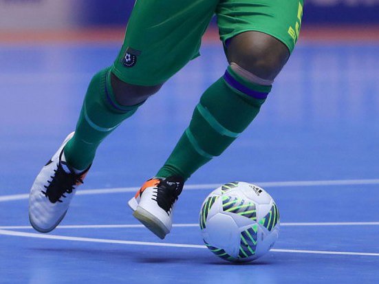 1ª Copa Hedge Loteamentos de Futsal ocorre em maio