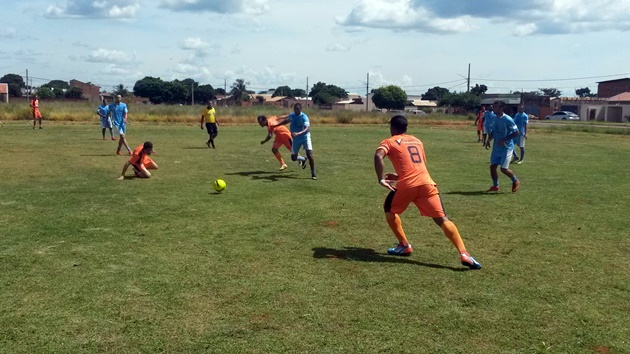 Sancionada lei que estabelece o Dia do Esporte Amador em MS