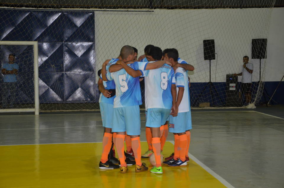Rodada definiu primeiros classificados da Copa Morena 2019