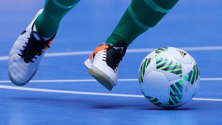 Copa Hedge Loteamentos de Futsal tem inscrições prorrogadas