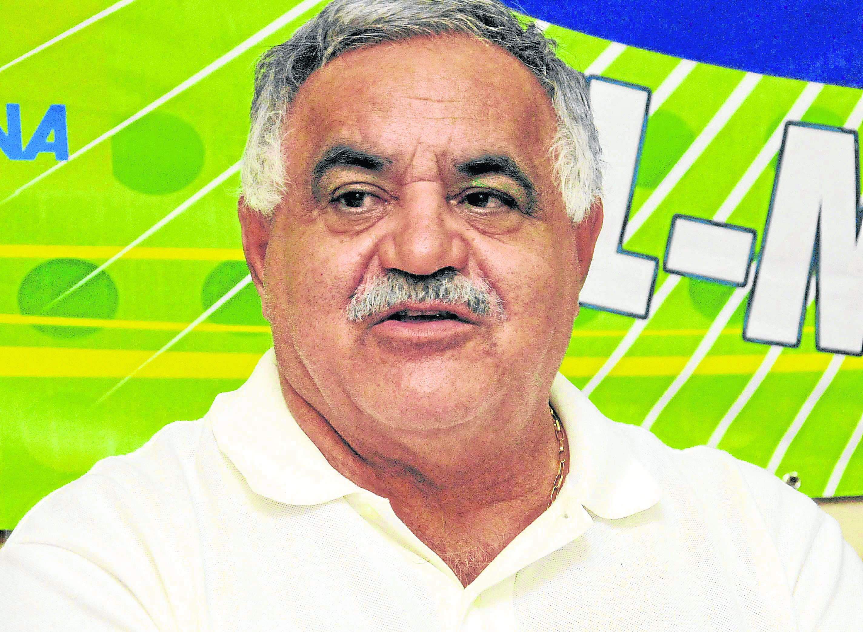 ‘Nova’ gestão da FFMS toma posse amanhã