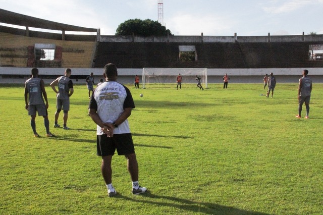 Operário estreia na Série D contra Patrocinense em Minas Gerais