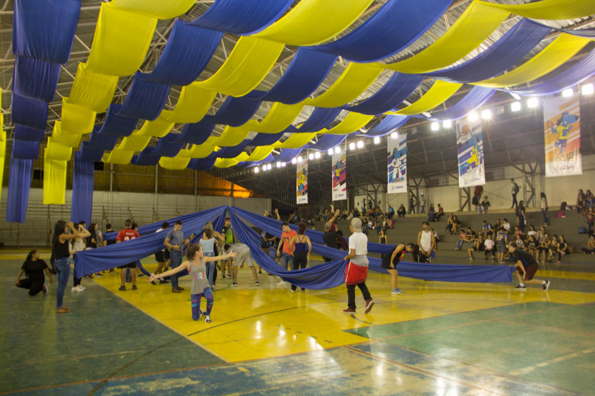 Unigran realiza nesta sexta-feira, 10, a abertura da 25ª Oligran