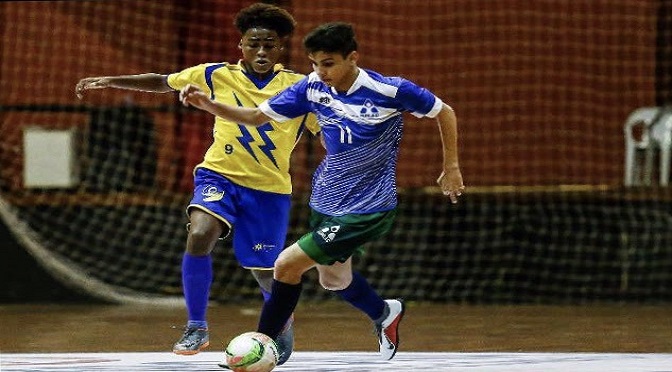 Jogos Escolares da Juventude de MS começam dia 16