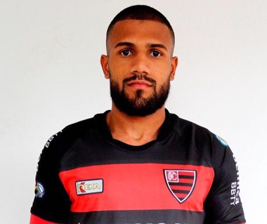 Artilheiro do Estadual 2019 acerta com clube da Série B do Brasileirão