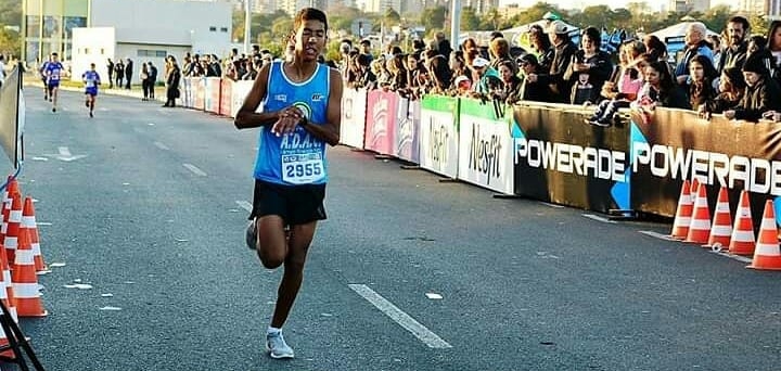 Fundesporte divulga resultado da última fase seletiva do Bolsa-Atleta