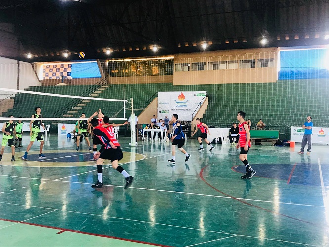 Jogos Escolares da Juventude começam hoje em Três Lagoas