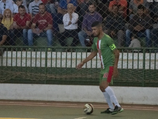 Cerca de 200 jogadores disputarão Cacofut 2019 em Paranaíba