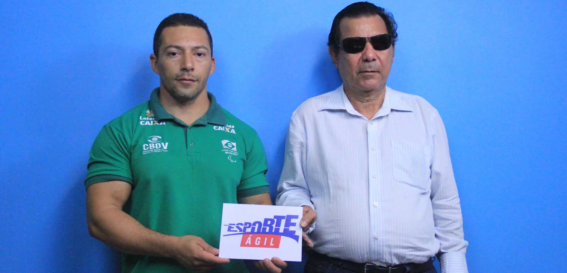 Esporte Ágil TV aborda o Futebol de 5 do Ismac