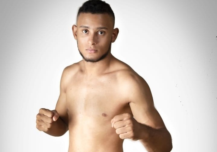 Lutador sul-mato-grossense chega à Tata Fight Team