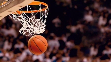 Bataguassu realiza Campeonato de Basquetebol Masculino﻿