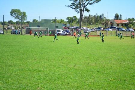 Abertas as inscrições para o Campeonato Rural de Futebol em Bataguassu