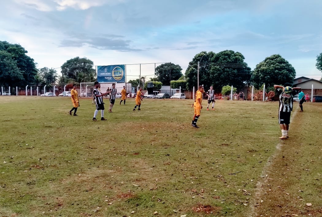 Copa Cachoeirinha confirma início no próximo domingo