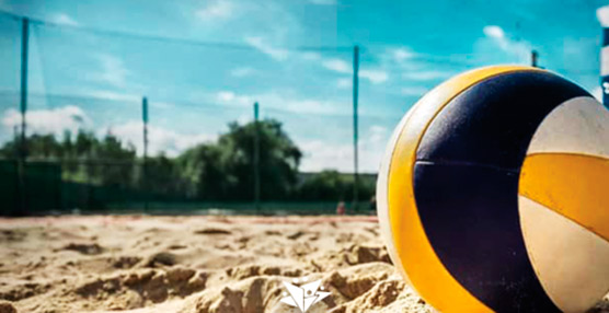 Torneio de Vôlei de Areia acontecerá em Vicentina neste mês