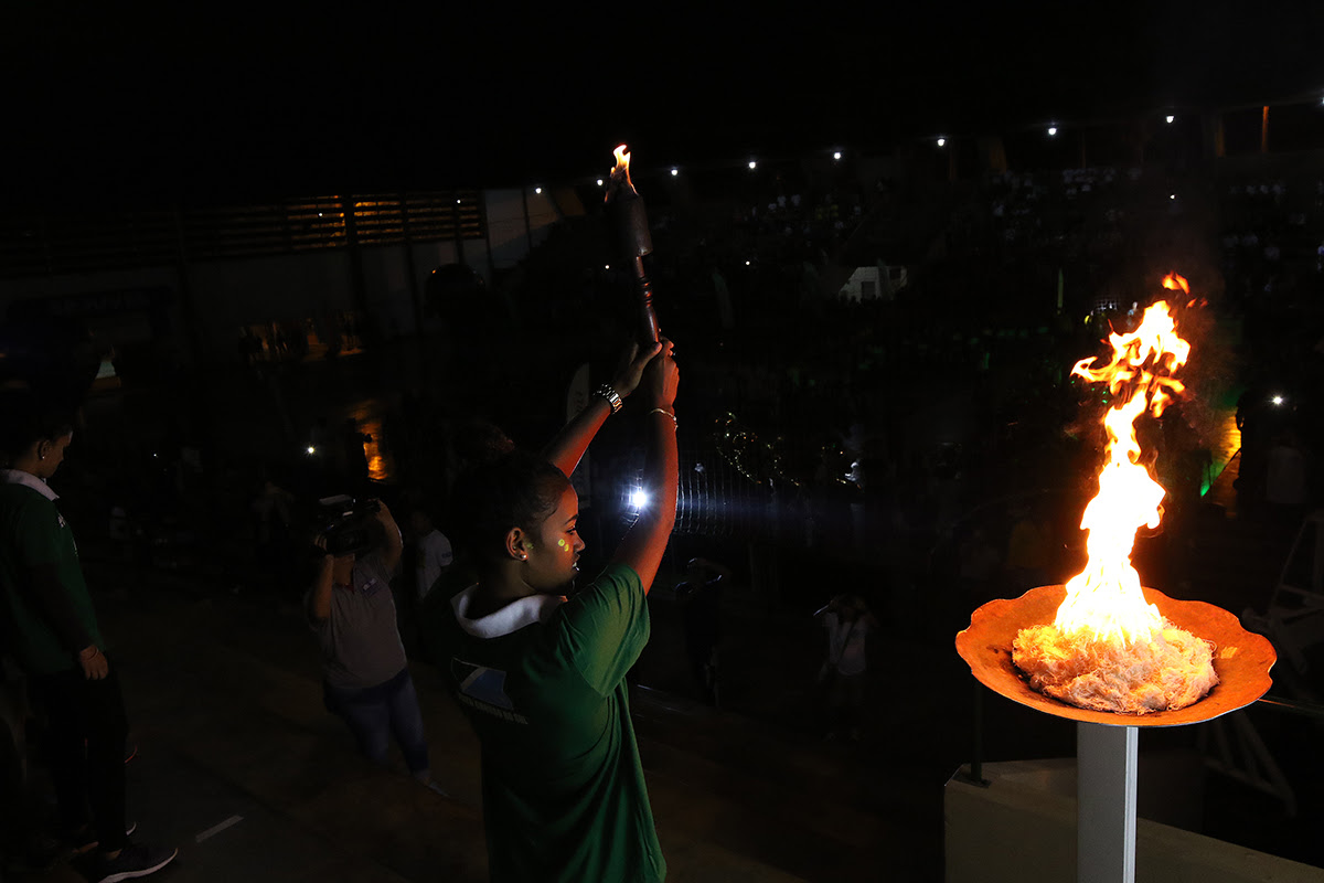 Cerimônia de Abertura dos Jogos Escolares marca o sábado em Três Lagoas