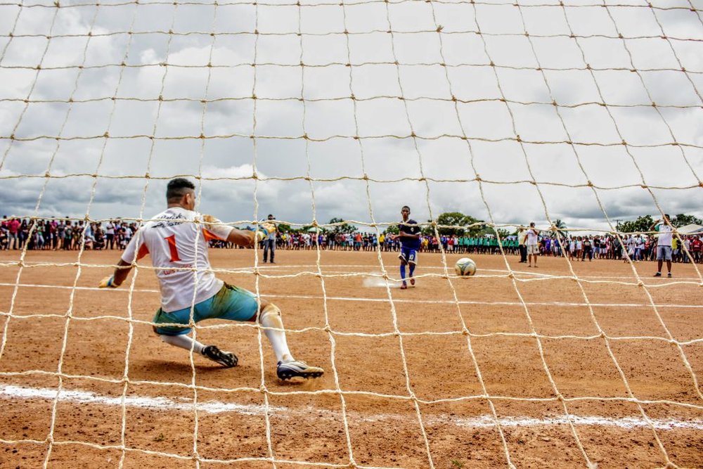 Solenidade comemora o Dia do Futebol Amador com homenagens