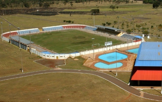 CBF altera tabela da Copa Verde e muda jogos dos times de MS