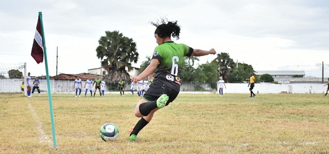 Abertas as inscrições para campeonato de futebol feminino em Corumbá