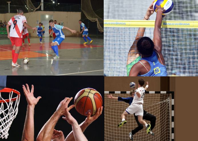 Copa dos Campeões estreia nesta quarta-feira (17) em Três Lagoas