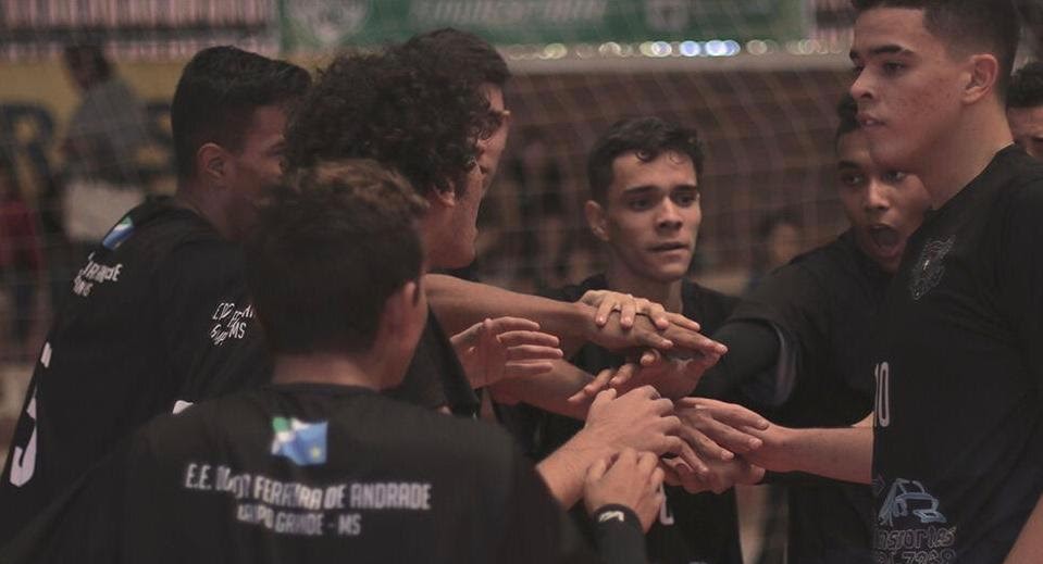 Copa dos Campeões inicia nesta quarta com 64 equipes 