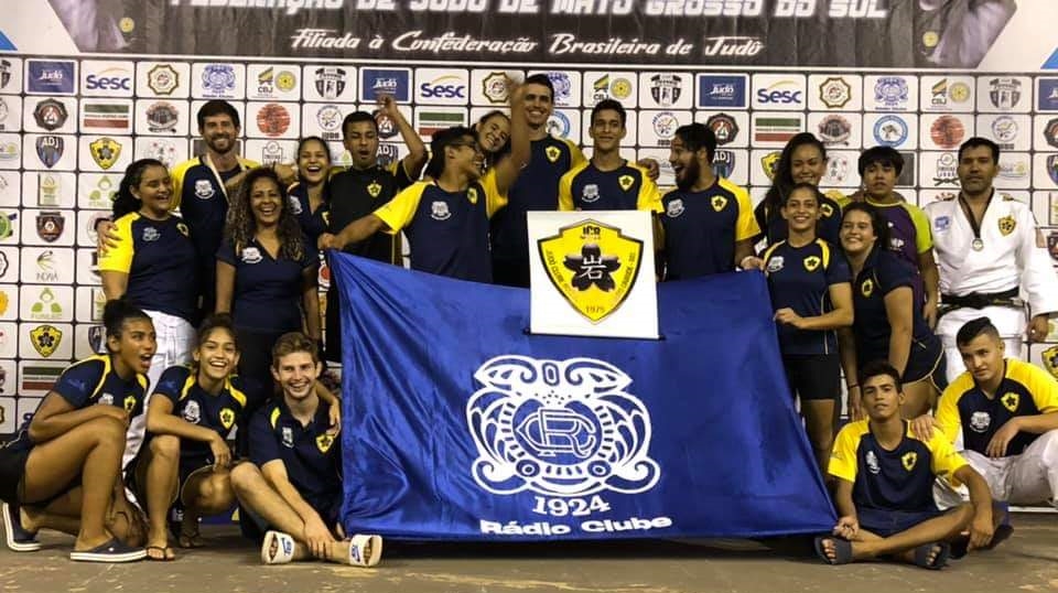 10º Torneio Rocha de Judô comemora legado de 40 anos em agosto