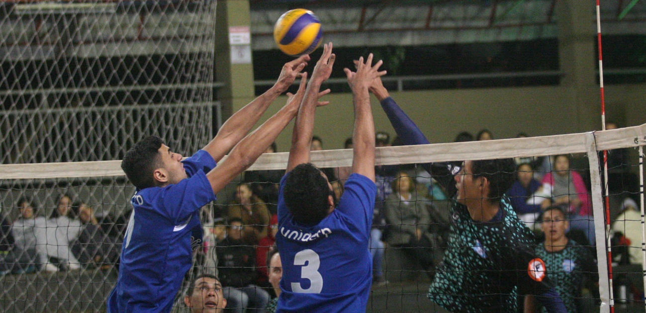 Campeões da Copa Pantanal de Vôlei serão definidos neste fim de semana