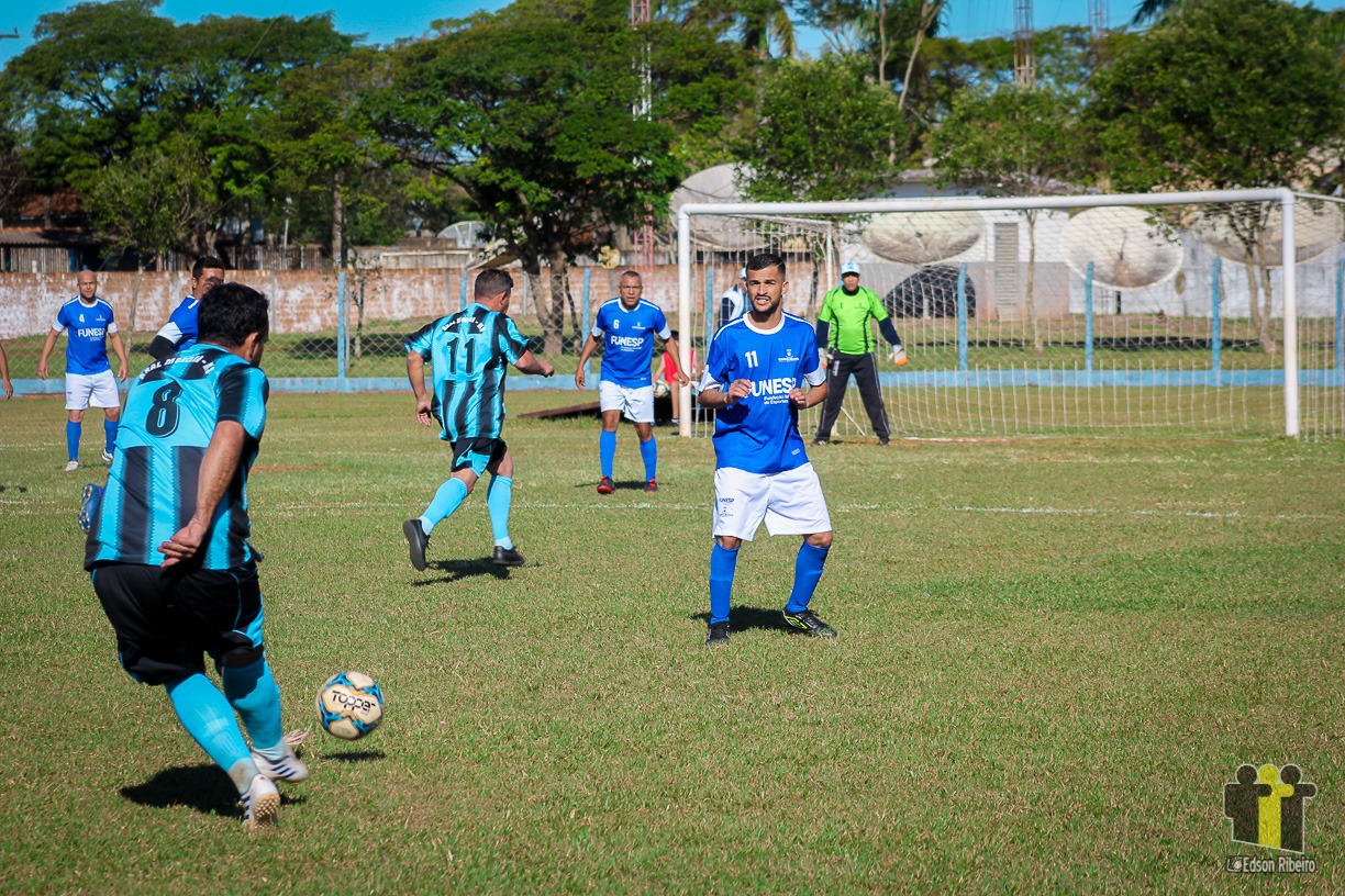 Campo Grande, Paranhos e Antônio João passam de fase na Copa Assomasul