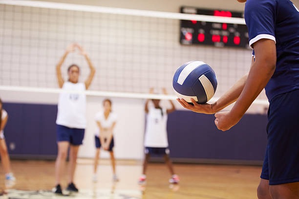 Copa Miranda de Voleibol começa nesta sexta-feira