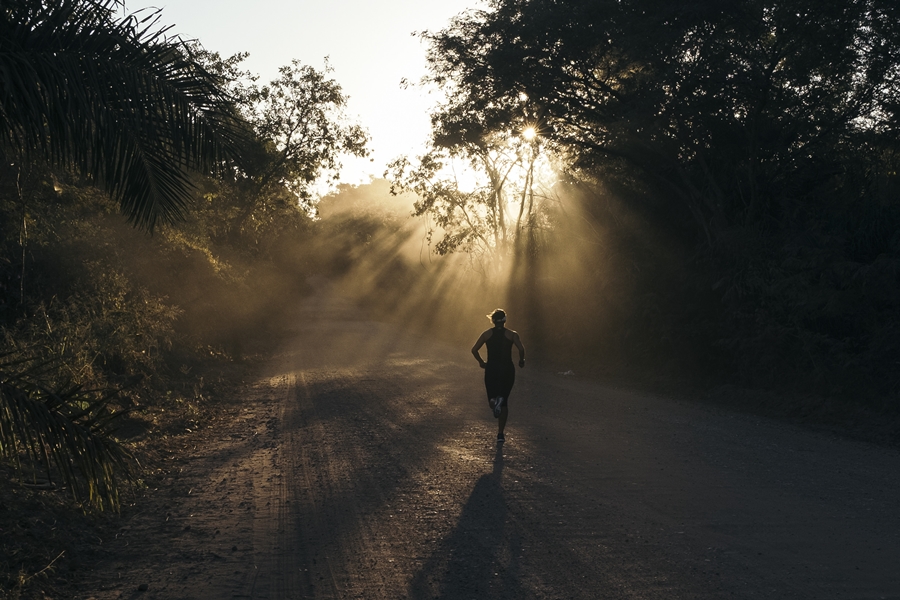 Bota Pra Correr Olympikus dá a largada para etapa no Pantanal