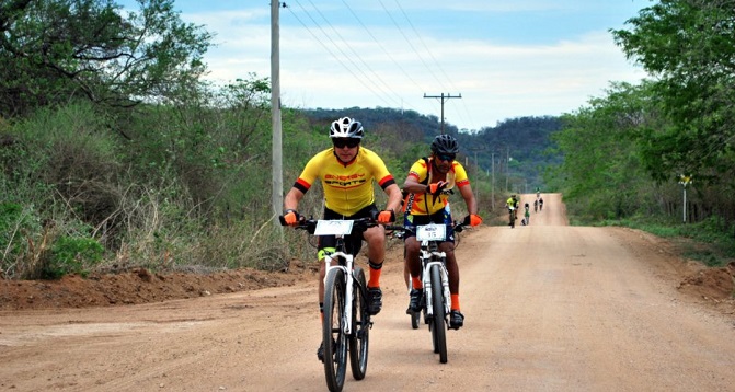 Etapa do Circuito Municipal de MTB está com inscrições abertas