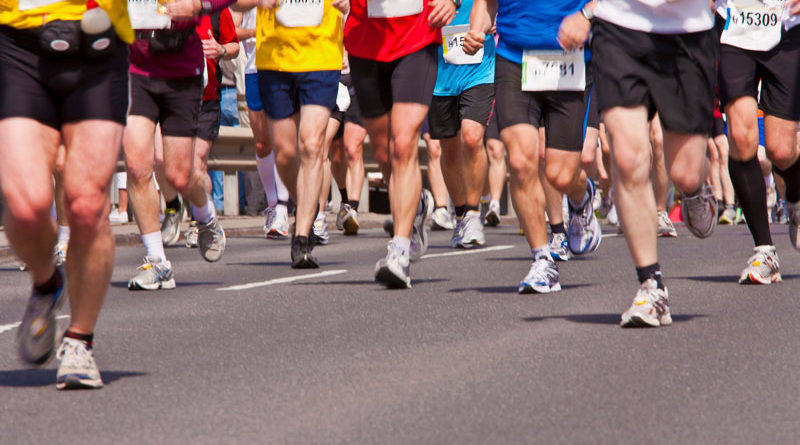 Corrida Pedestre acontece neste sábado na capital