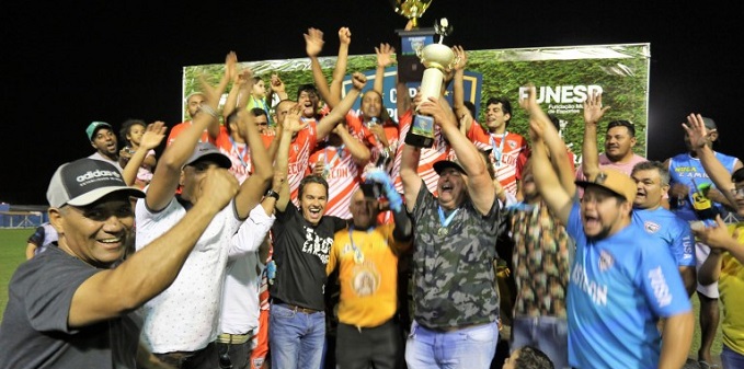 UCDB e Astecom conquistam título da Copa Campo Grande