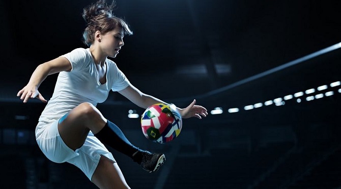 Federação divulga tabela do Estadual sub-15 feminino
