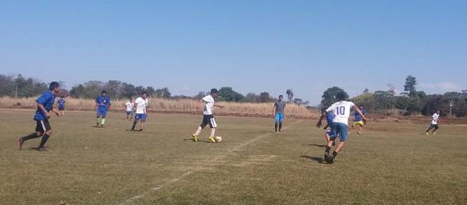 Copa da Amizade realiza penúltima rodada da 1ª fase 