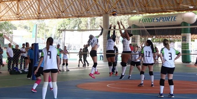 Estado inaugura centro poliesportivo referência para o esporte paralímpico