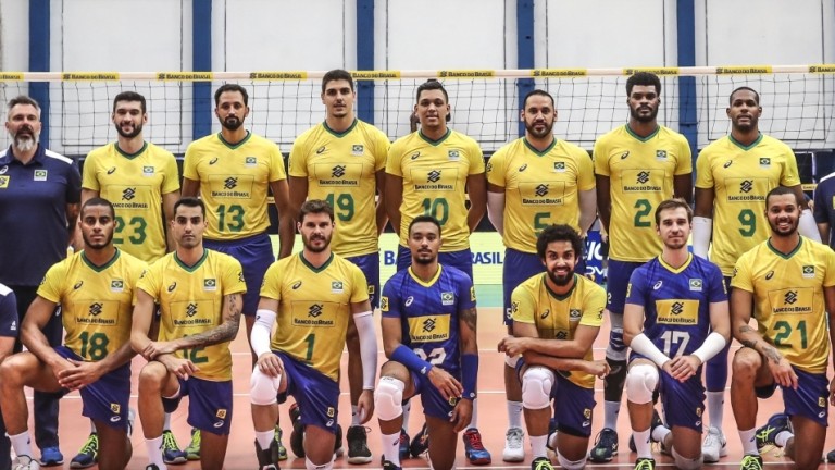 Campo Grande será sede da Liga das Nações de Vôlei após 16 anos
