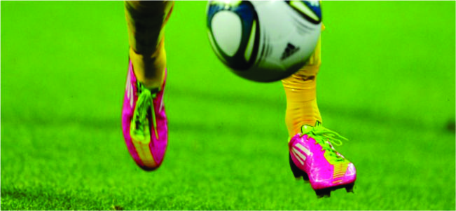 Estadual Feminino já tem primeiros classificados para semifinais