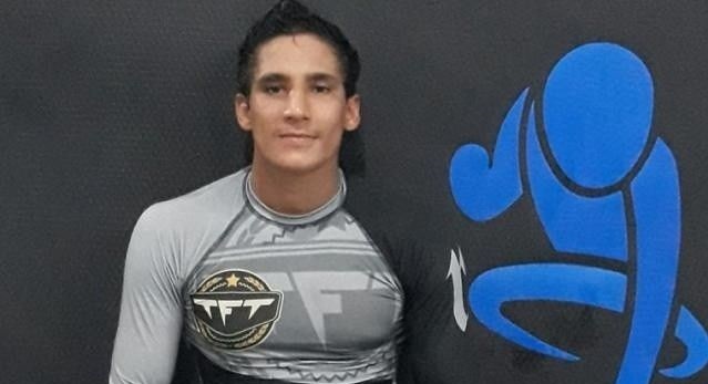 Sul-mato-grossense vence disputa do Jungle Fight por decisão unânime