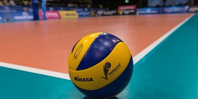 MS entra no grupo B do Brasileiro de Vôlei sub-18 da 2ª divisão