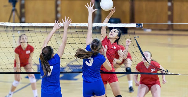 MS perde a primeira no Brasileiro de Vôlei Sub-16