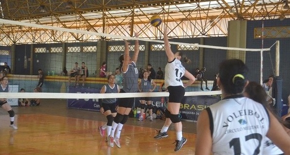  II Copa Interbairros 4 x 4 conhece seus campeões