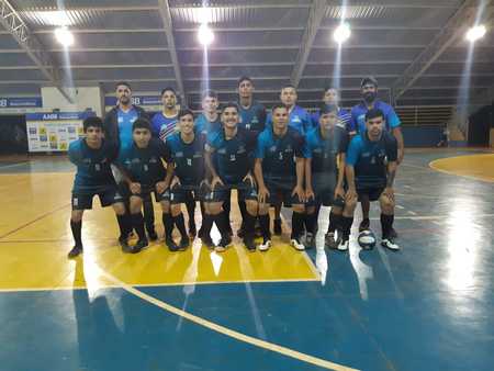 Sejel/Sidrolândia busca título Estadual Sub-20