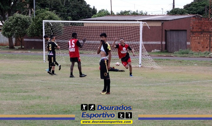 Jogos da Copa Cachoeirinha serão neste domingo 