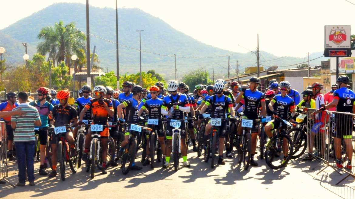 Segunda etapa do circuito consolida MTB em Corumbá