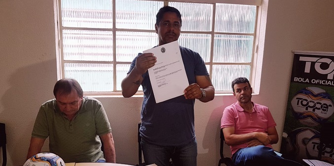 Reunião técnica esclarece mudanças para o Estadual 2020