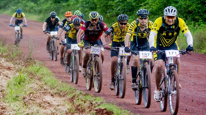 MTB distribuirá R$ 20 mil em prêmios no Eco Pantanal Extremo